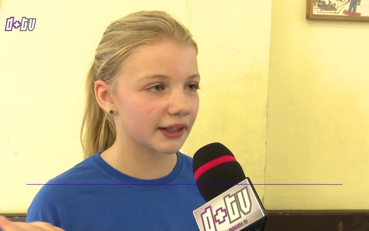 Embedded thumbnail for A nap legfontosabb eseményei - D+ TV Híradó