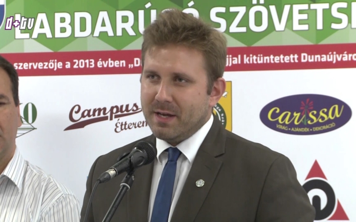 Embedded thumbnail for A nap legfontosabb eseményei - D+ TV Híradó