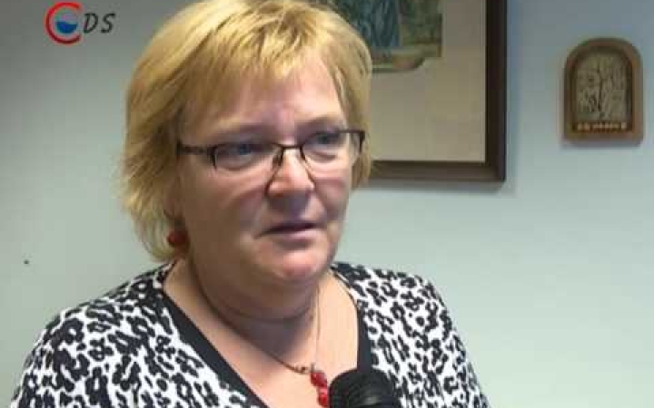 Embedded thumbnail for A nap legfontosabb eseményei - DSTV Híradó