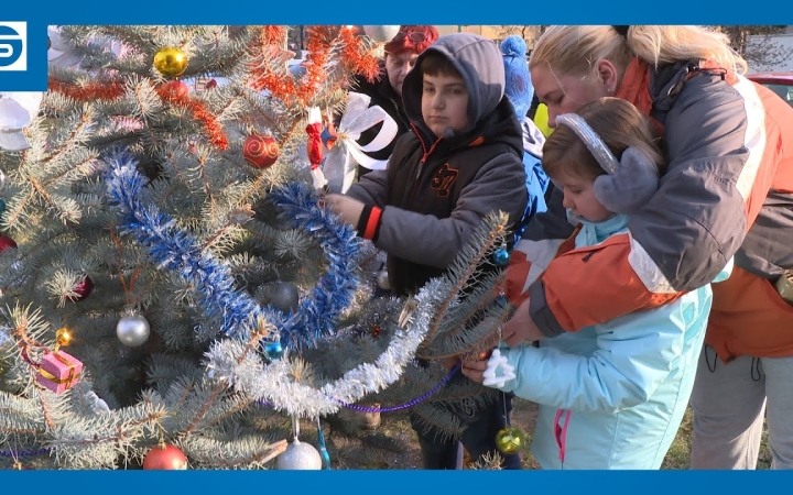 Embedded thumbnail for Adventre várva a 4-es körzetben is