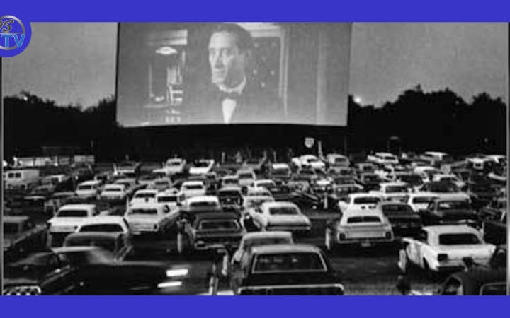 Embedded thumbnail for DSTV: kvízek és kertmozi a ligetben