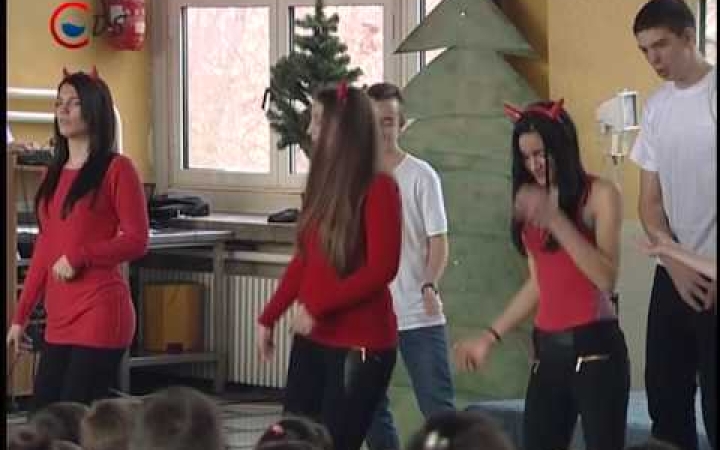 Embedded thumbnail for Karácsony a Szilágyiban 