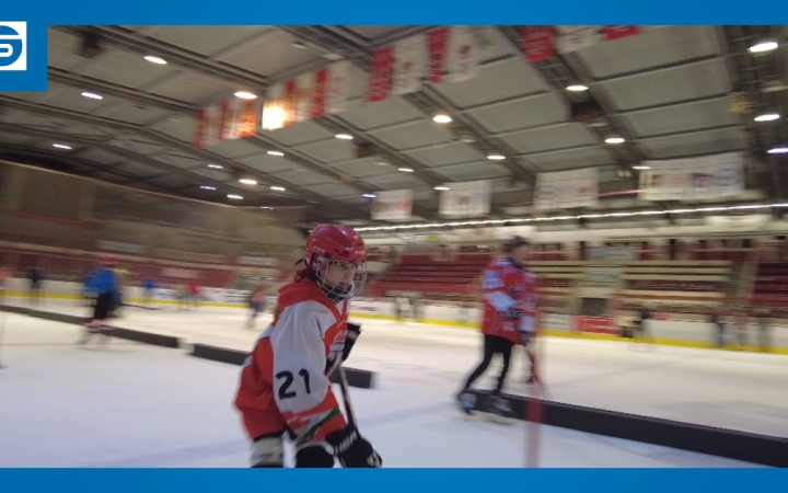 Embedded thumbnail for DSTV: Jégpályák Éjszakája (galériával)