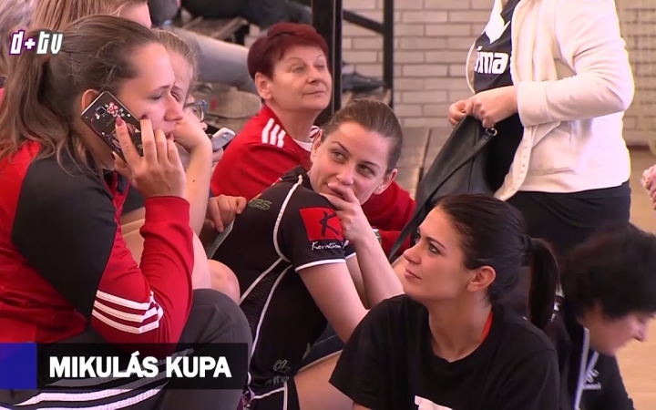 Embedded thumbnail for D+ Híradó - A nap legfontosabb eseményei