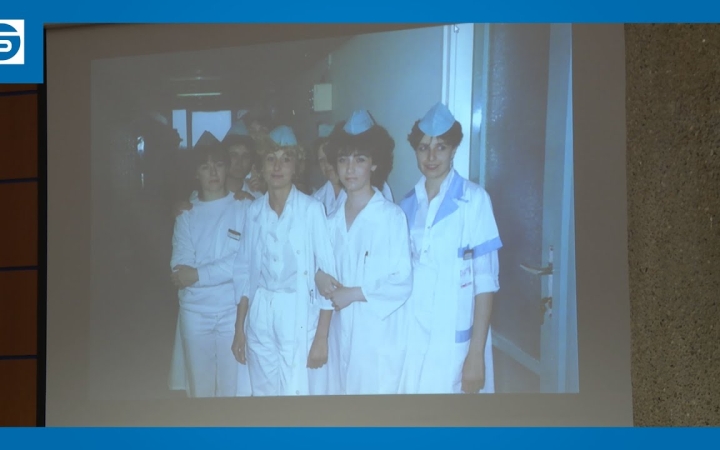 Embedded thumbnail for DSTV-évértékelők a DO-n: jeles jubileumok 2.