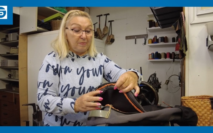 Embedded thumbnail for DSTV: ezer és egy kéréssel keresik