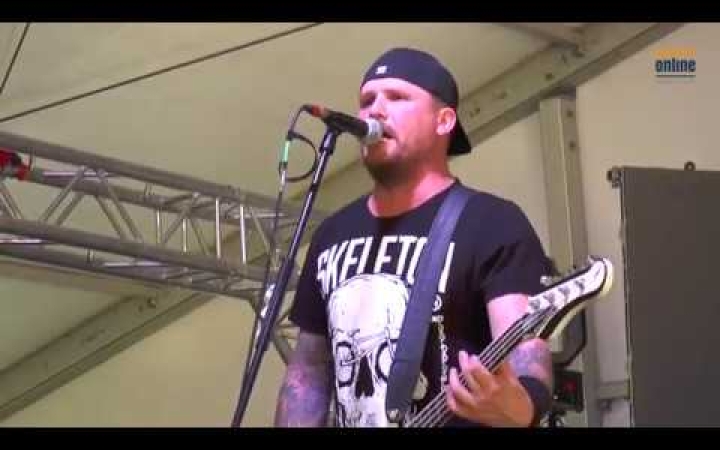 Embedded thumbnail for Ugrálás, sikítás, tánc és zene