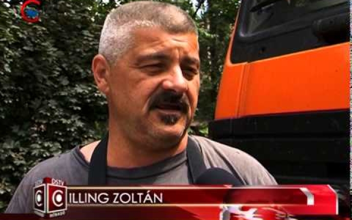 Embedded thumbnail for Jogosítványt ingyen?