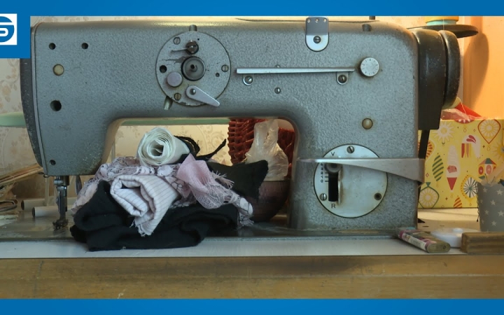 Embedded thumbnail for DSTV: a varrónők munkája