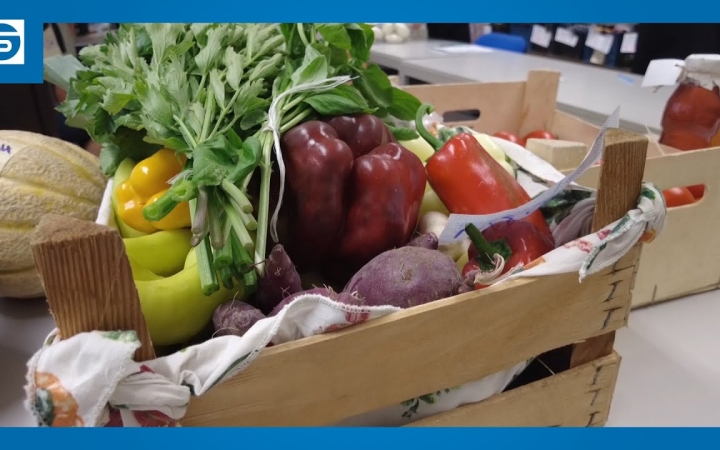 Embedded thumbnail for DSTV: ünnepelt a Dunaújvárosi Kosár Közösség