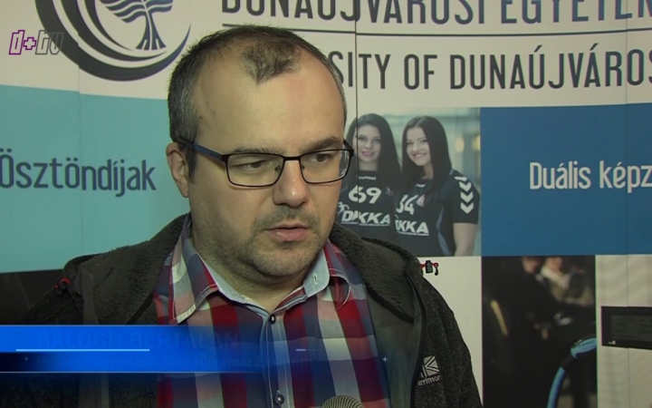 Embedded thumbnail for A nap legfontosabb eseményei - D+ TV Híradó