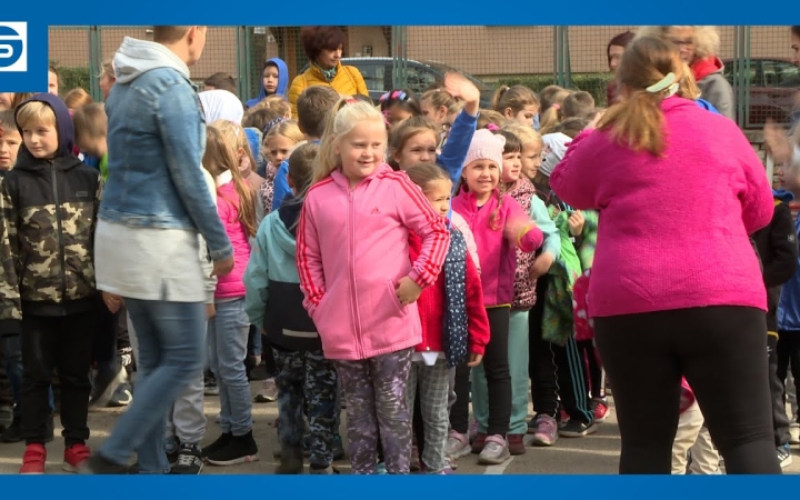 Embedded thumbnail for DSTV: mozgás, játék, közösség a Móricz-pikniken (galériával)