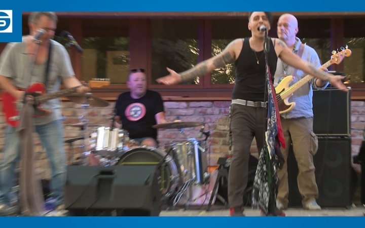 Embedded thumbnail for DSTV: CityRocks – visszanéző!