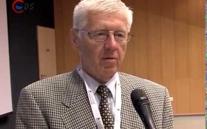 Embedded thumbnail for Acélszerkezeti konferencia 