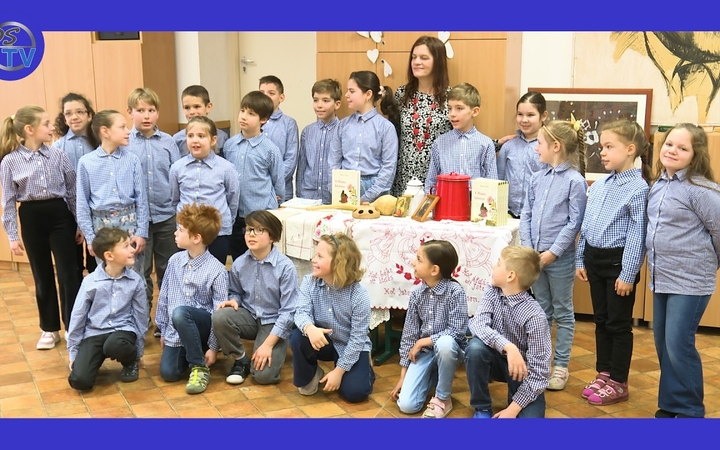 Embedded thumbnail for "Az azelőtt csodálatos világa" a Móriczban