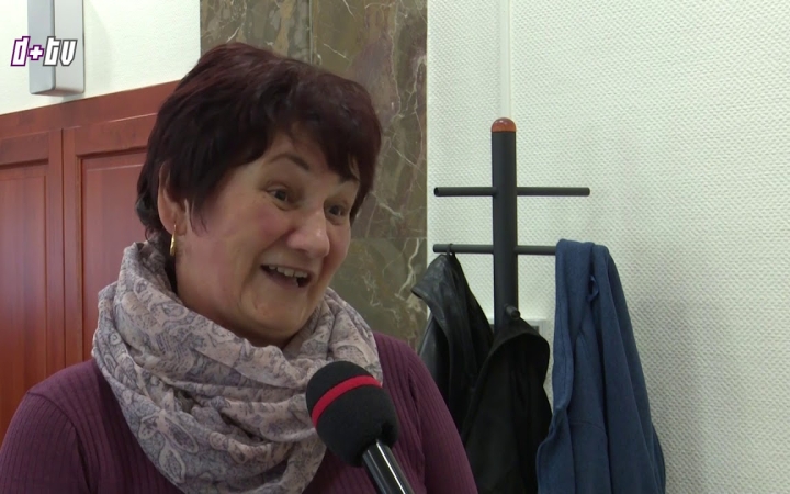 Embedded thumbnail for Harminc éve virágzó hagyomány