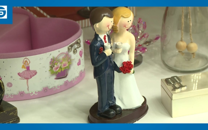 Embedded thumbnail for DSTV: véget ért a nyári esküvőszezon