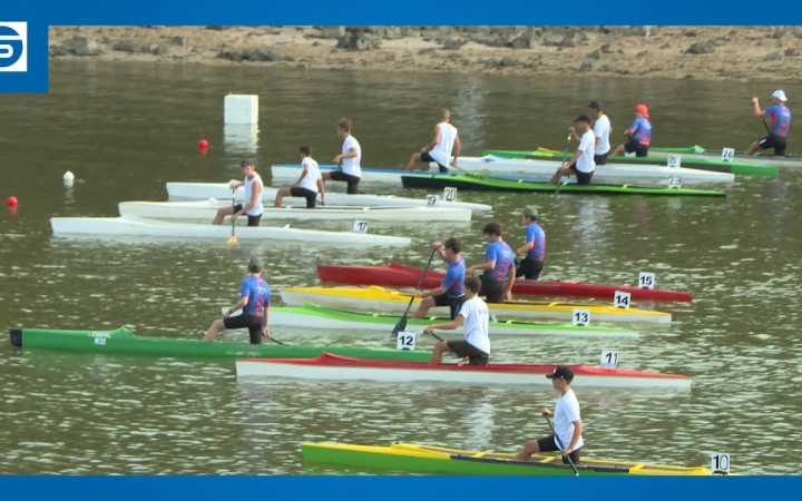 Embedded thumbnail for Óriási sikert hozott a Wichmann Regatta (galériával)