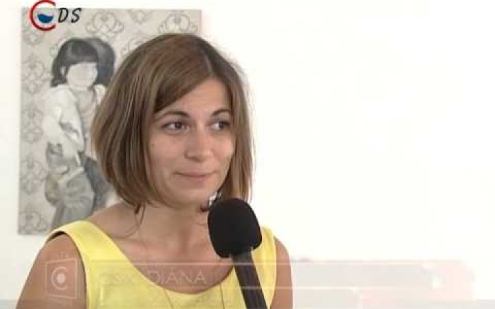 Embedded thumbnail for Festmény az otthonokba