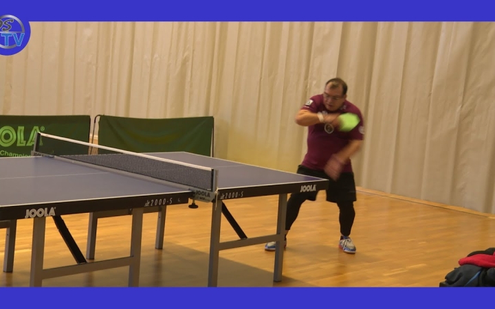 Embedded thumbnail for DSTV: magabiztos győzelem idegenben