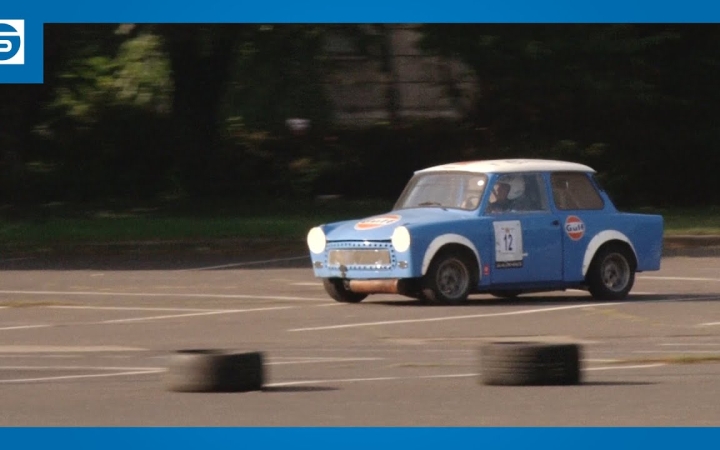 Embedded thumbnail for Örömmel tértek vissza Dunaújvárosba