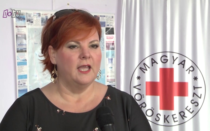 Embedded thumbnail for A nap legfontosabb eseményei - D+ TV Híradó