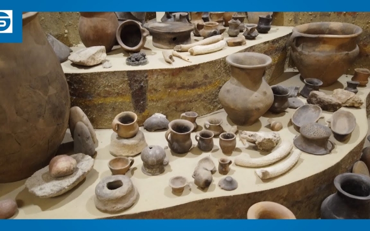 Embedded thumbnail for Méltán aratott sikert a Múzeumok Éjszakája (galériával)