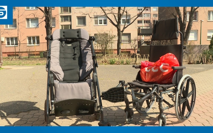 Embedded thumbnail for DSTV: nemes segítség