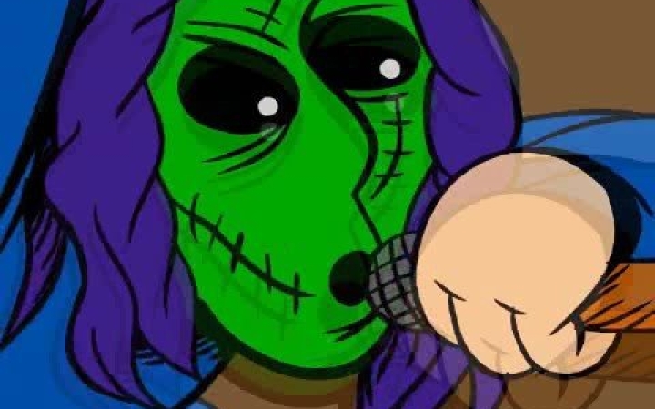 Embedded thumbnail for Utolsó koncertjeik egyike a Maratonon lesz -  Blind Myself