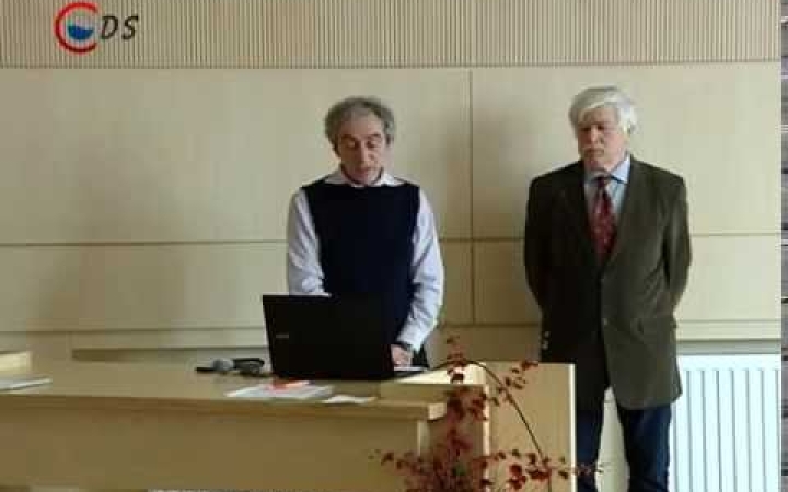 Embedded thumbnail for Dunai Gyöngysor