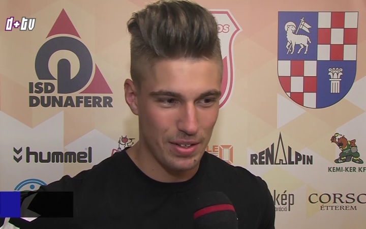 Embedded thumbnail for D+ TV Híradó - Hóhelyzet, béremelés