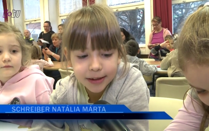 Embedded thumbnail for A nap legfontosabb eseményei - D+ TV Híradó