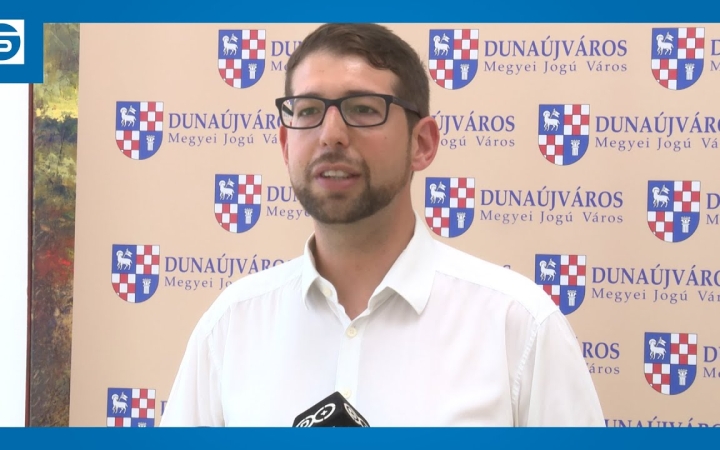 Embedded thumbnail for Búcsú a DVCSH-tól – örökre