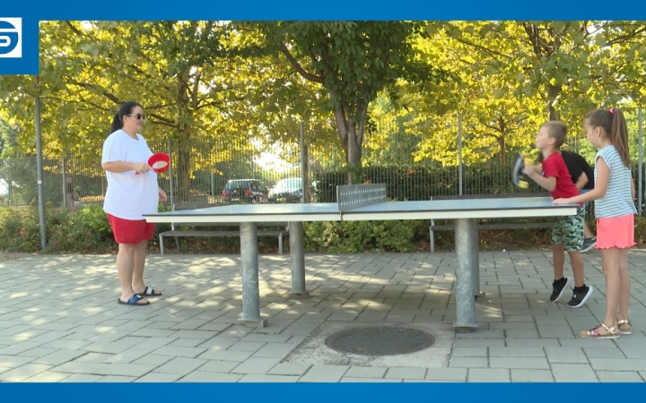 Embedded thumbnail for DSTV: tréfás eszközarzenál a Máltai Játszótéren