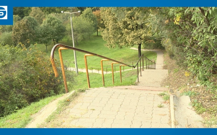 Embedded thumbnail for Szépül és egyre élhetőbb a Kádár-völgy