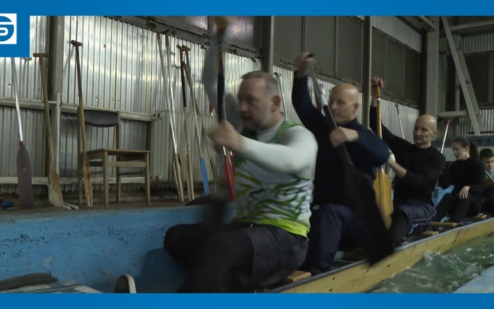 Embedded thumbnail for DSTV: sikeres évet hagyott maga mögött a Dragon Steel SE