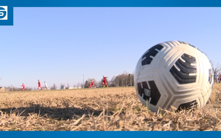 Embedded thumbnail for Hazai siker az első edzőmeccsen