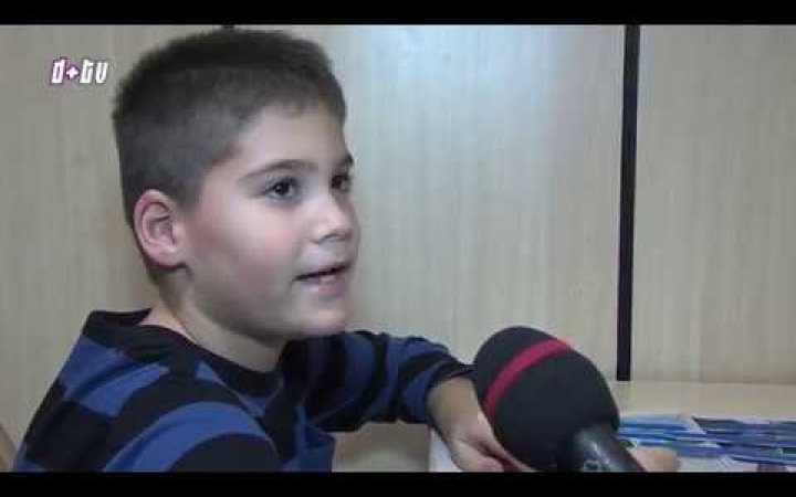 Embedded thumbnail for Márton napi mulatság