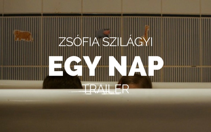 Embedded thumbnail for Újabb díjnyertes magyar film
