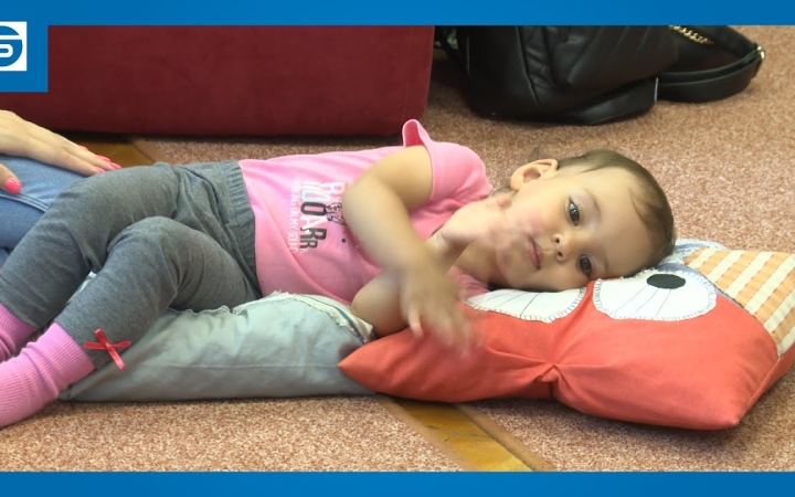 Embedded thumbnail for DSTV: nyáron is siker a Mazsola percek sorozata