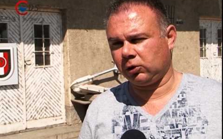 Embedded thumbnail for Megkezdték a Dunaferr SE csónakházának felújítását