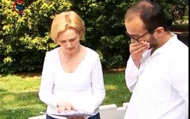 Embedded thumbnail for Így védekezzünk a rovarcsípések ellen