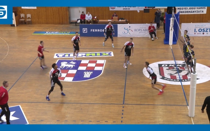 Embedded thumbnail for Fontos pontokkal gazdagodtak