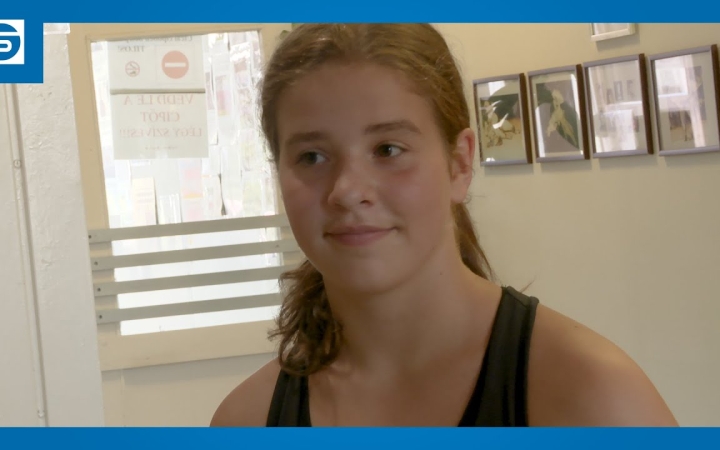 Embedded thumbnail for DSTV: hazatért az Európa-bajnok