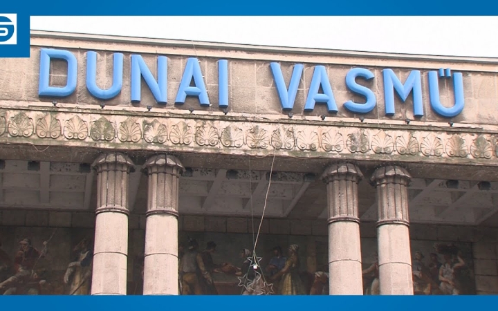 Embedded thumbnail for Pintér Tamás: "... mi a magunk munkáját elvégeztük"