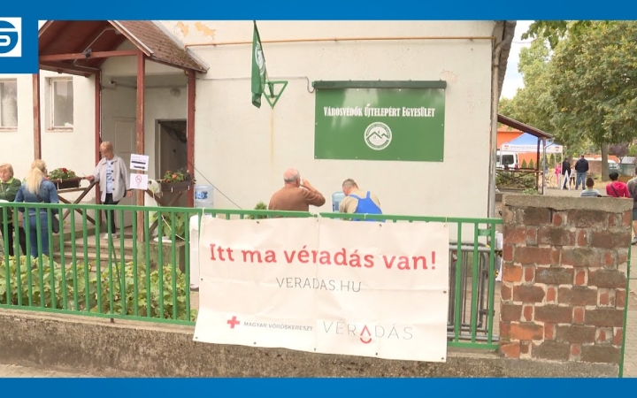 Embedded thumbnail for Idén is nagy sikert aratott az újtelepi ÖKO Nap (galériával)