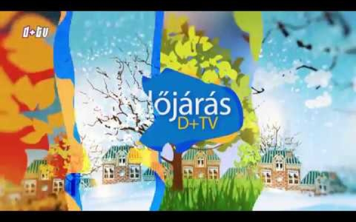 Embedded thumbnail for A nap legfontosabb eseményei - D+ TV Híradó