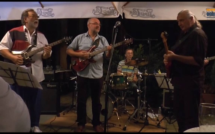 Embedded thumbnail for Meghalt Babos Gyula