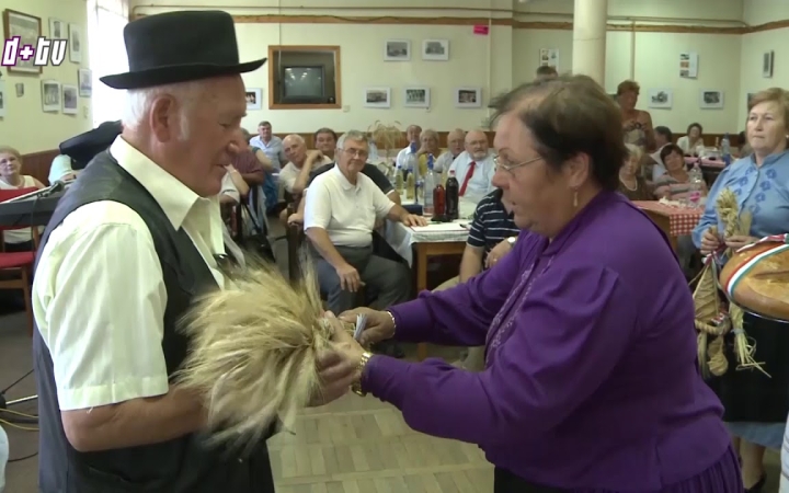 Embedded thumbnail for A nap legfontosabb eseményei - D+ TV Híradó