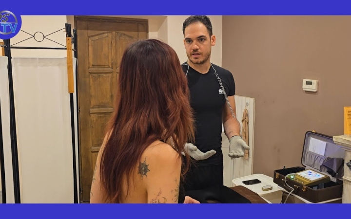 Embedded thumbnail for DSTVG: a masszázs hatásai